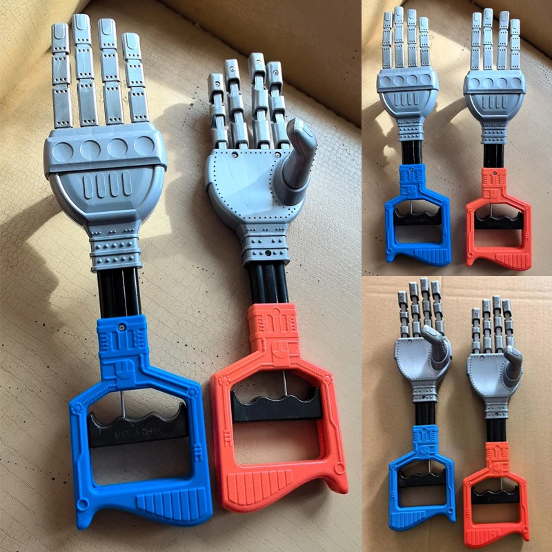 Interactive Toy Grabber Robot Hand 1