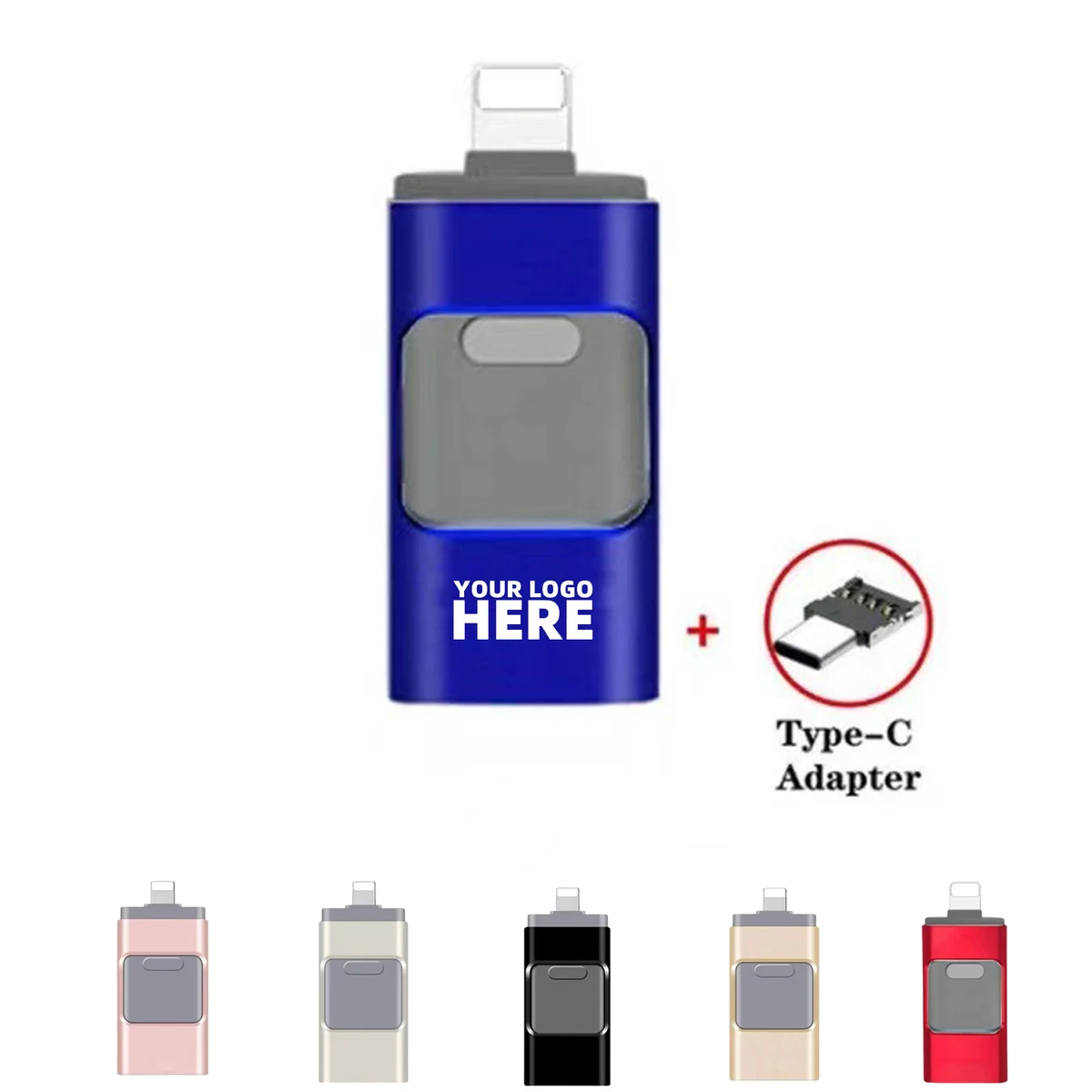 USB Flash Drive for Phone 1