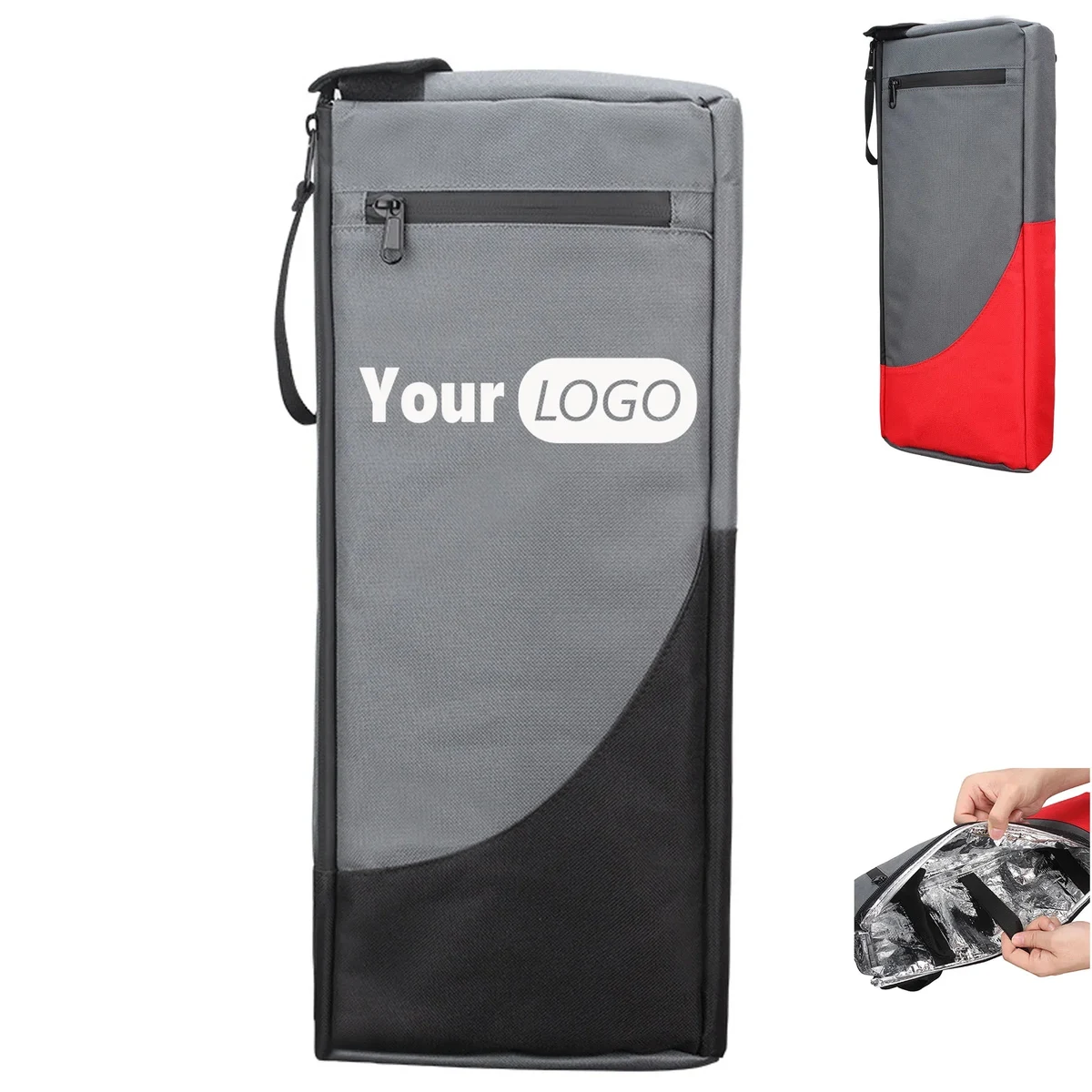Golf Insulated Handbag 1