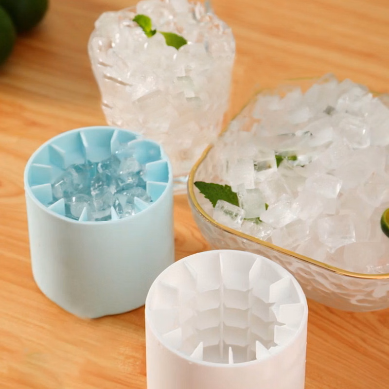 Ice Chunk Maker