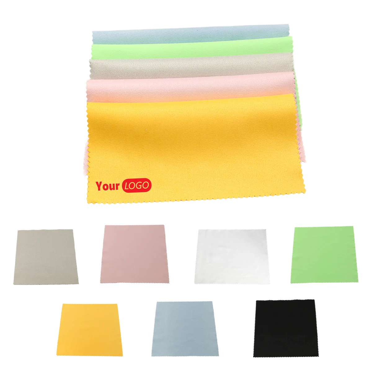 Eyeglass Cleaning Cloth 1