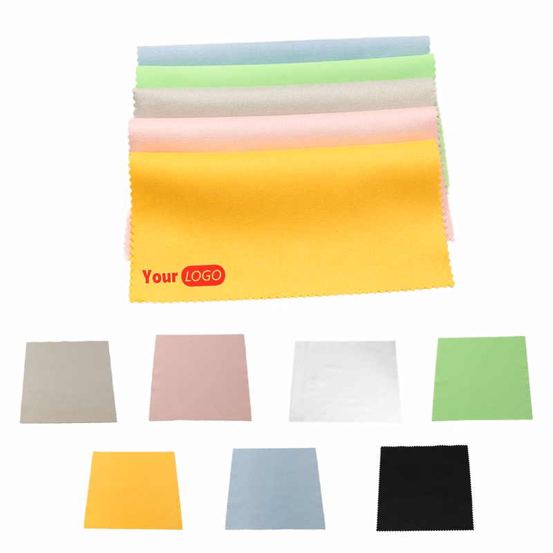 Eyeglass Cleaning Cloth