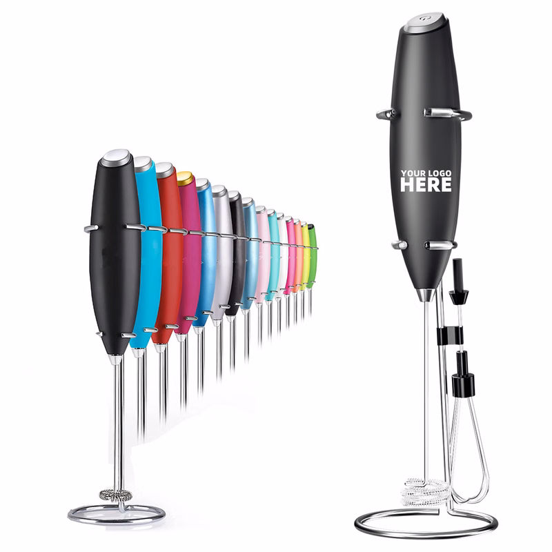 Stainless Steel Drink Mixer