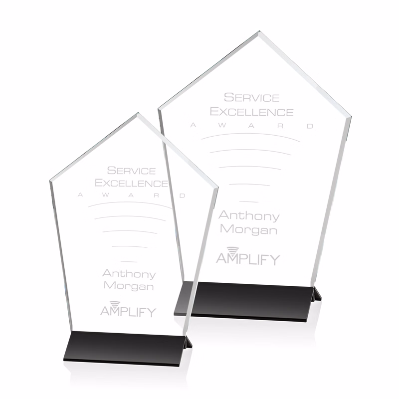 Peabody Award - Black