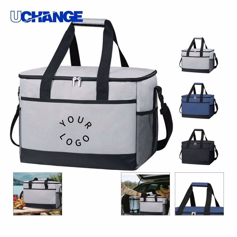 Family Picnic Insulated Bag Cooler for Travel