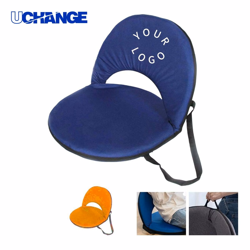Folding Stadium Seat for Sports Events