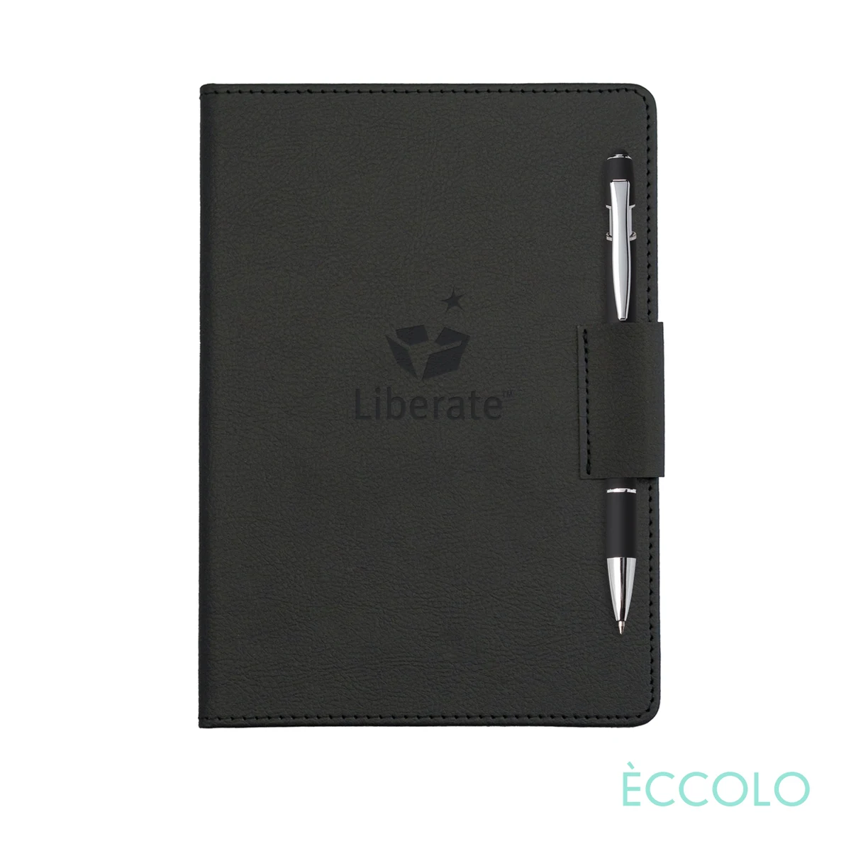 Eccolo® Carlton Journal Kurt Pen/Stylus 1