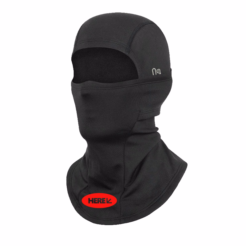 Autumn And Winter Cycling Sweat-Absorbent Headgear