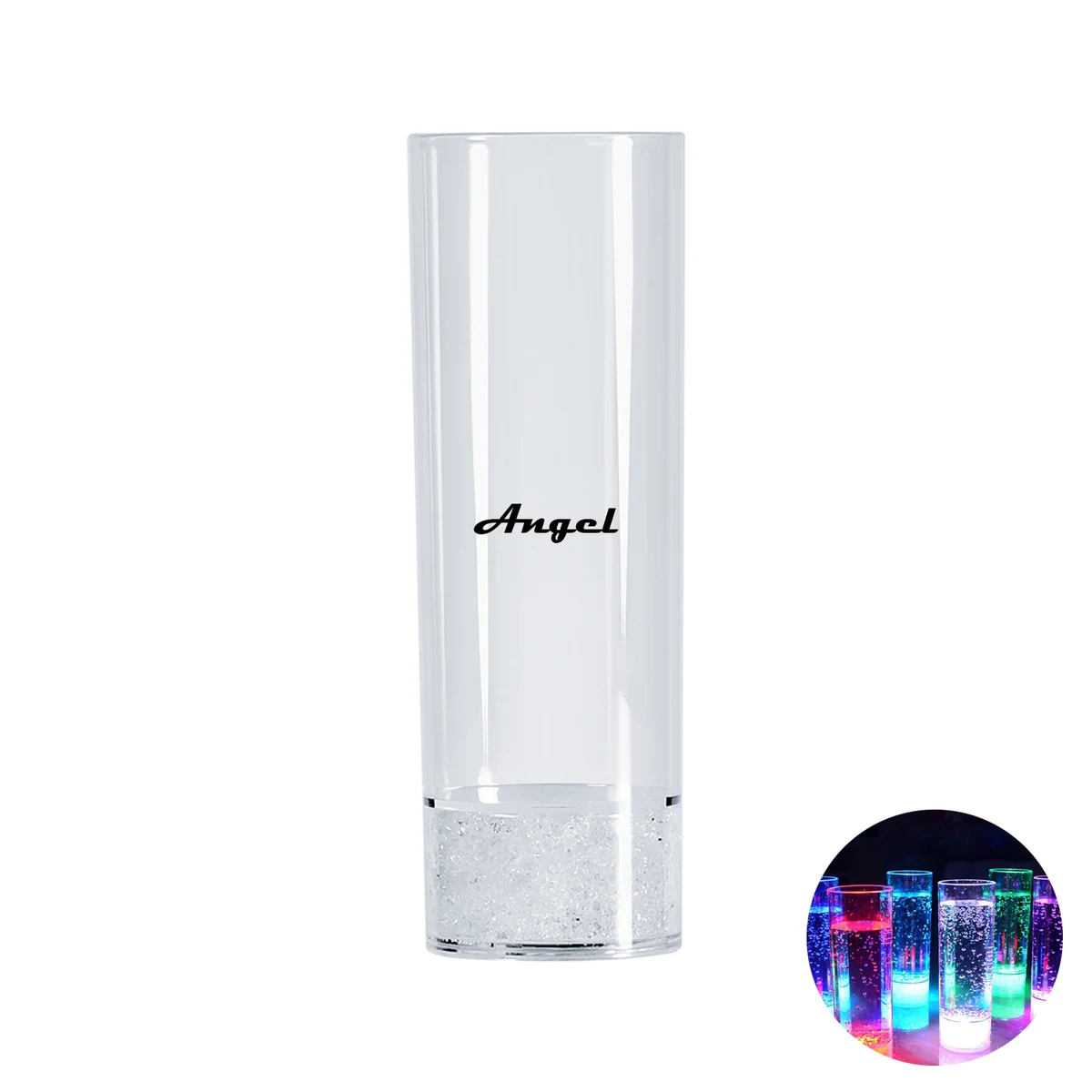 LED Luminous Cup 1