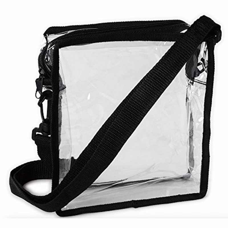 Messenger Shoulder Bag