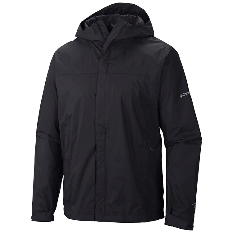 Columbia Watertight II Jacket 1
