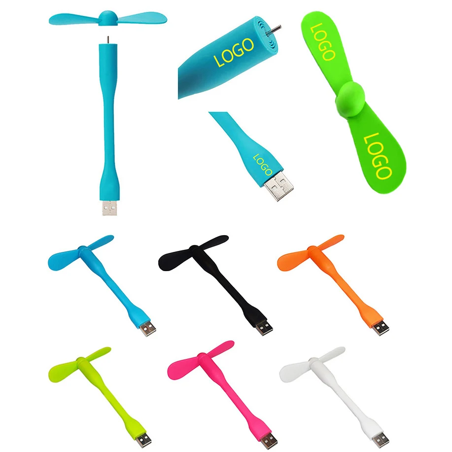 USB Fan 1