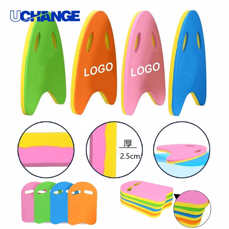 Junior Swim Training Kickboard