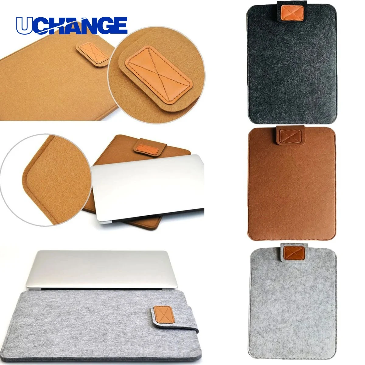 15.7-Inch Laptop Storage Bag 1