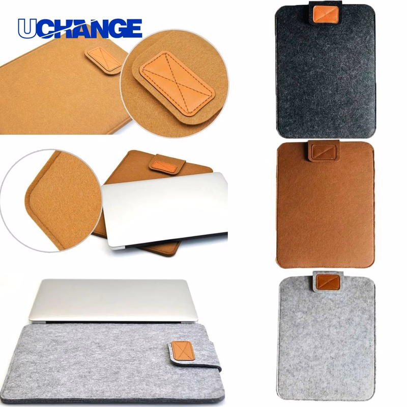 15.7-Inch Laptop Storage Bag