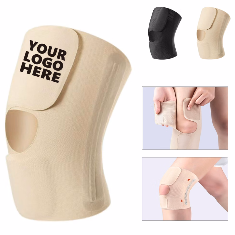 Invisible Ultra-Thin Summer Knee Pads