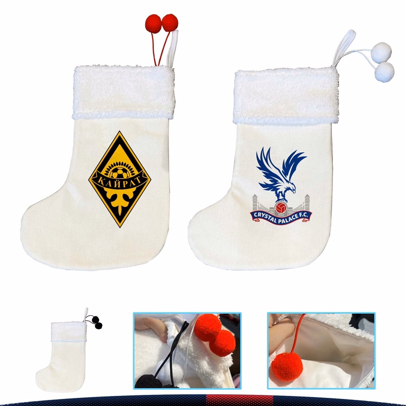 Christmas Gift Stockings
