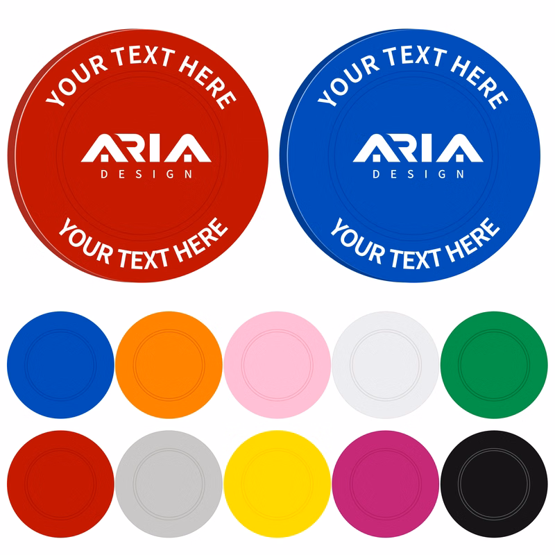 Custom ABS Game Reward Token