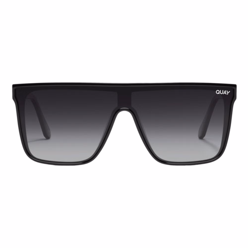 Quay Polarized Nightfall Medium Sunglasses
