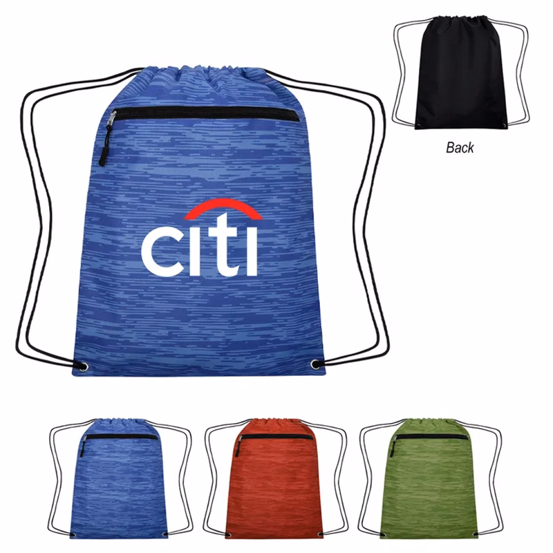 Tempe Drawstring Bag
