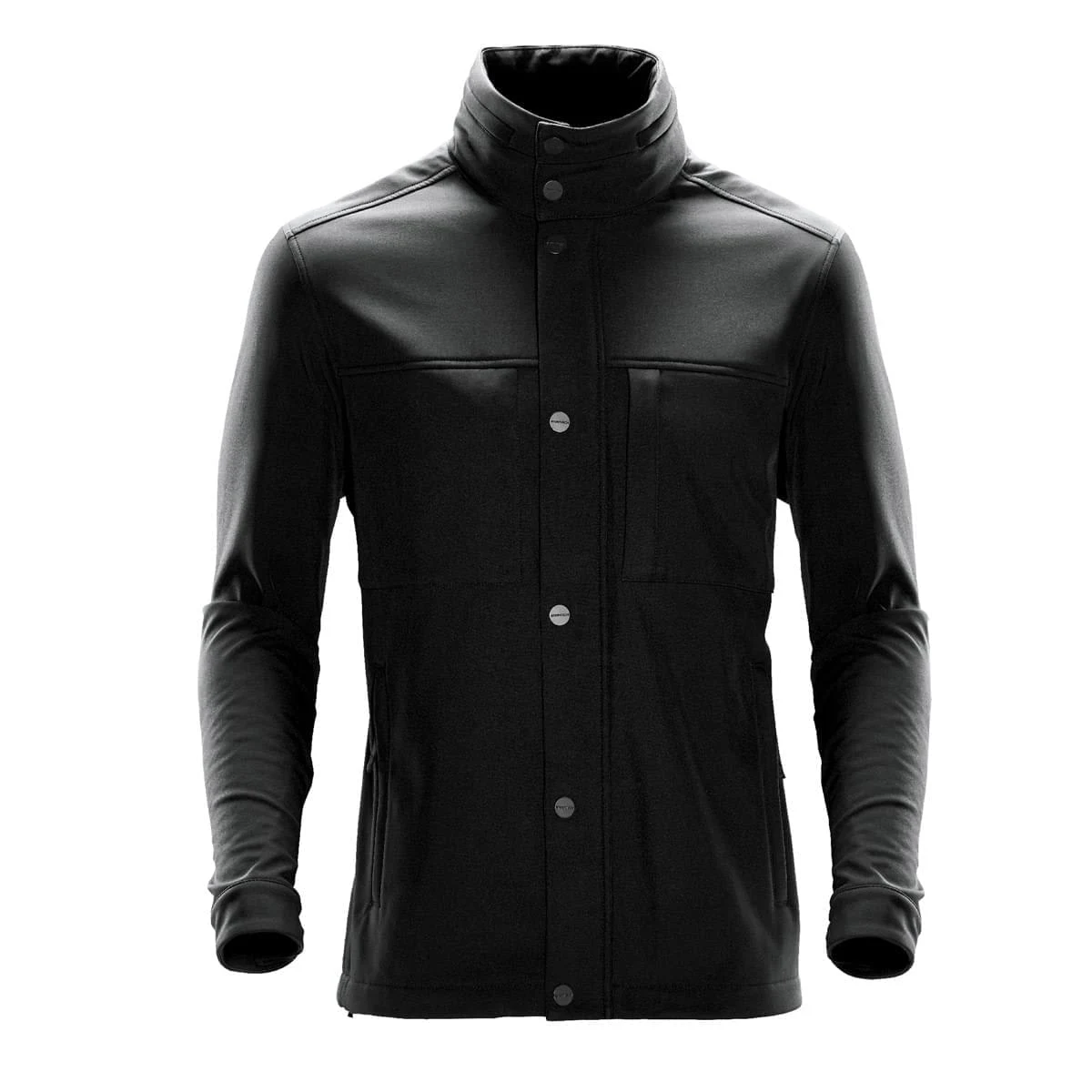 Stormtech Men's Barrier Softshell Jacket 1