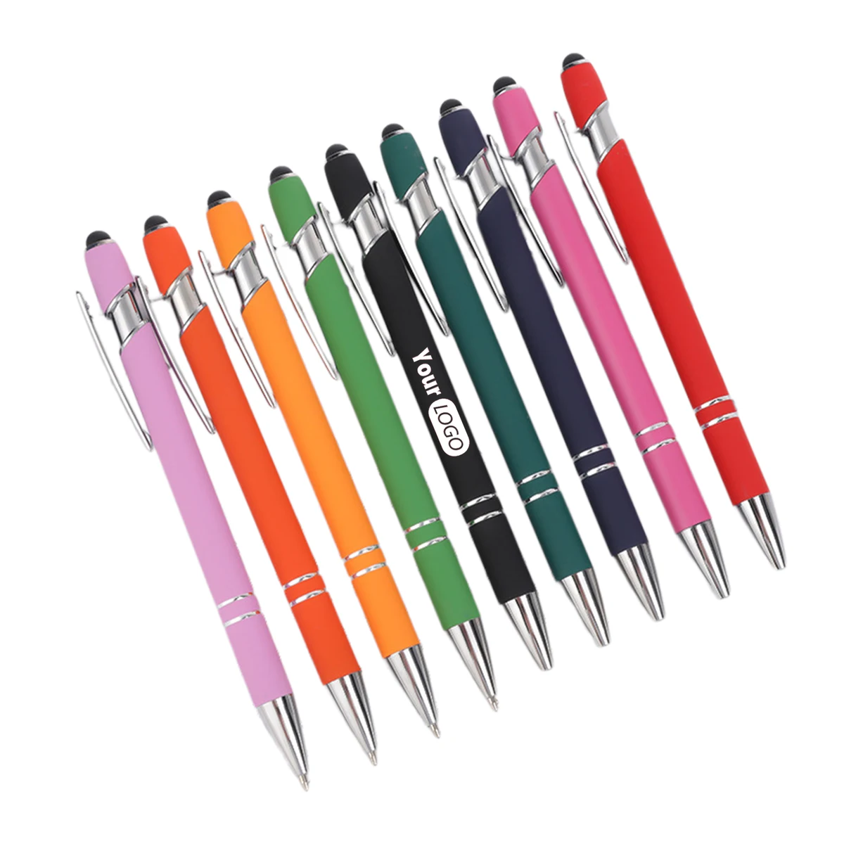 Ballpoint Pen Screen Touch Stylus 1