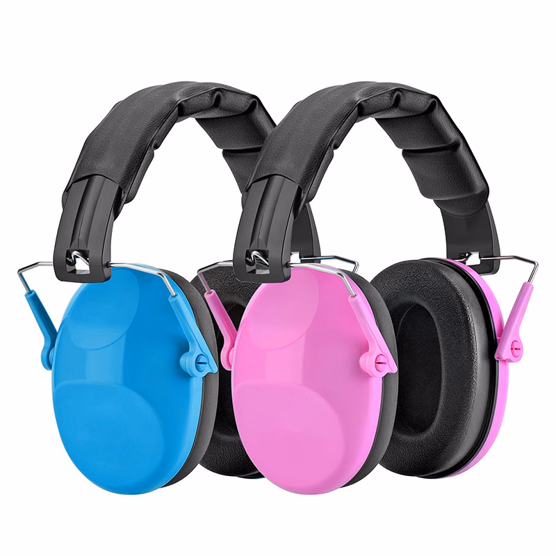 Children's Noise Cancelling Headphones
