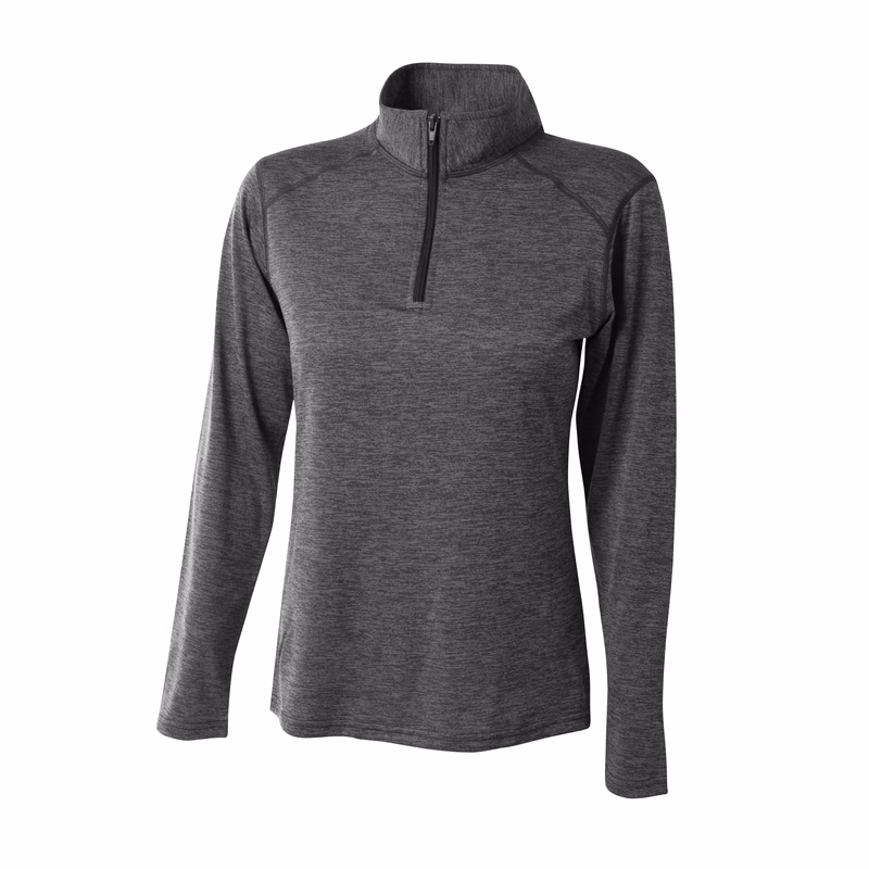 A4 Women's Inspire Quarter Zip