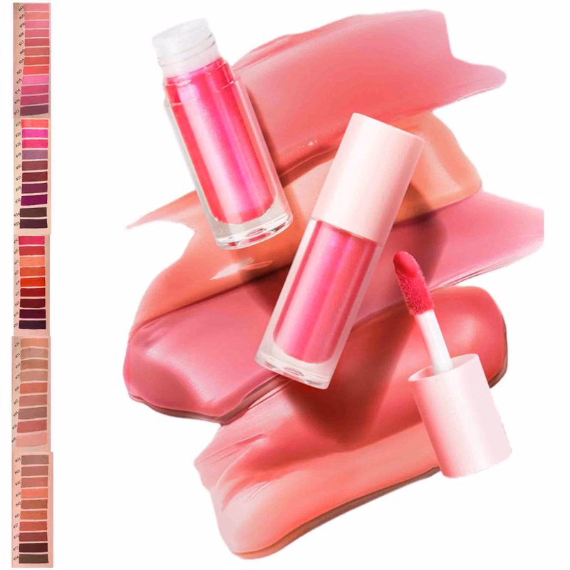 Long Lasting Lipstick