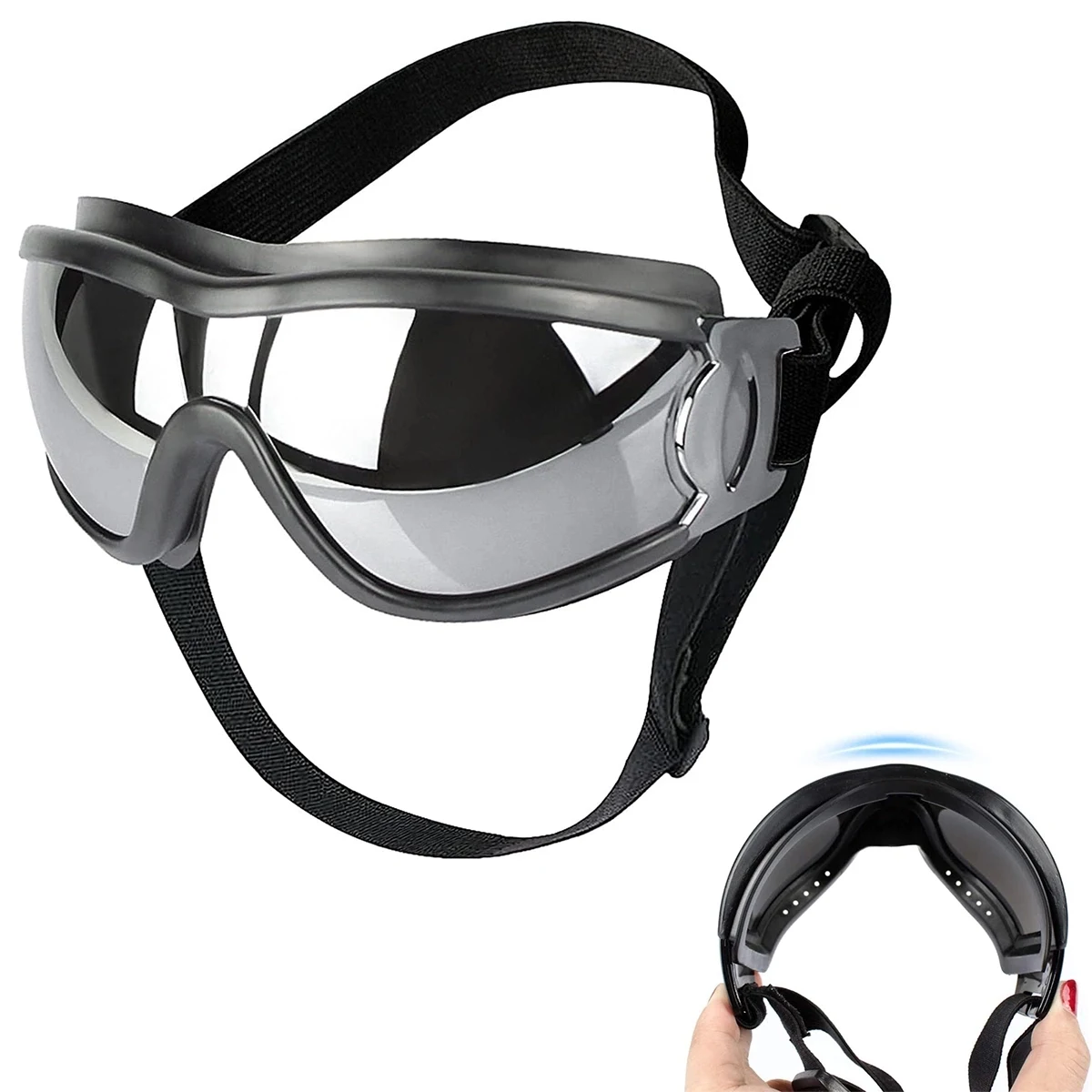 Dog Goggles 1