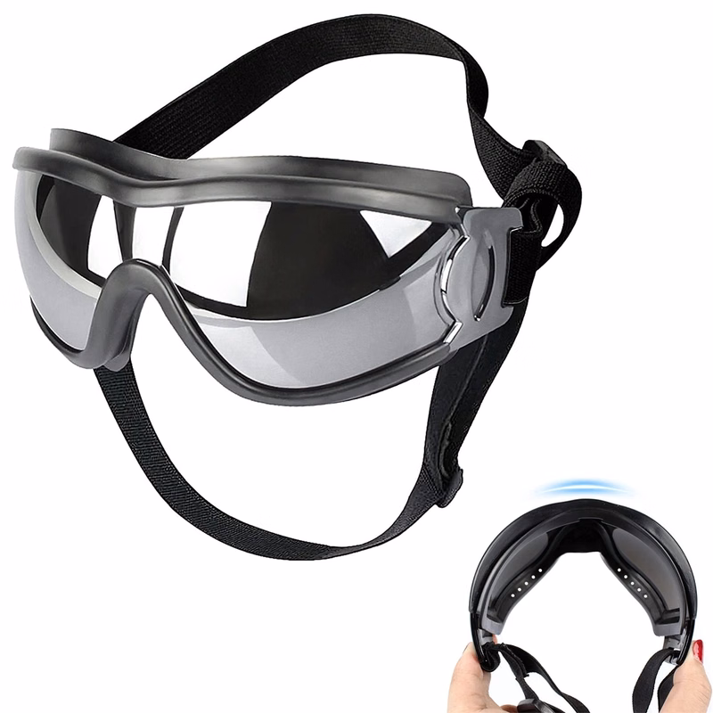 Dog Goggles