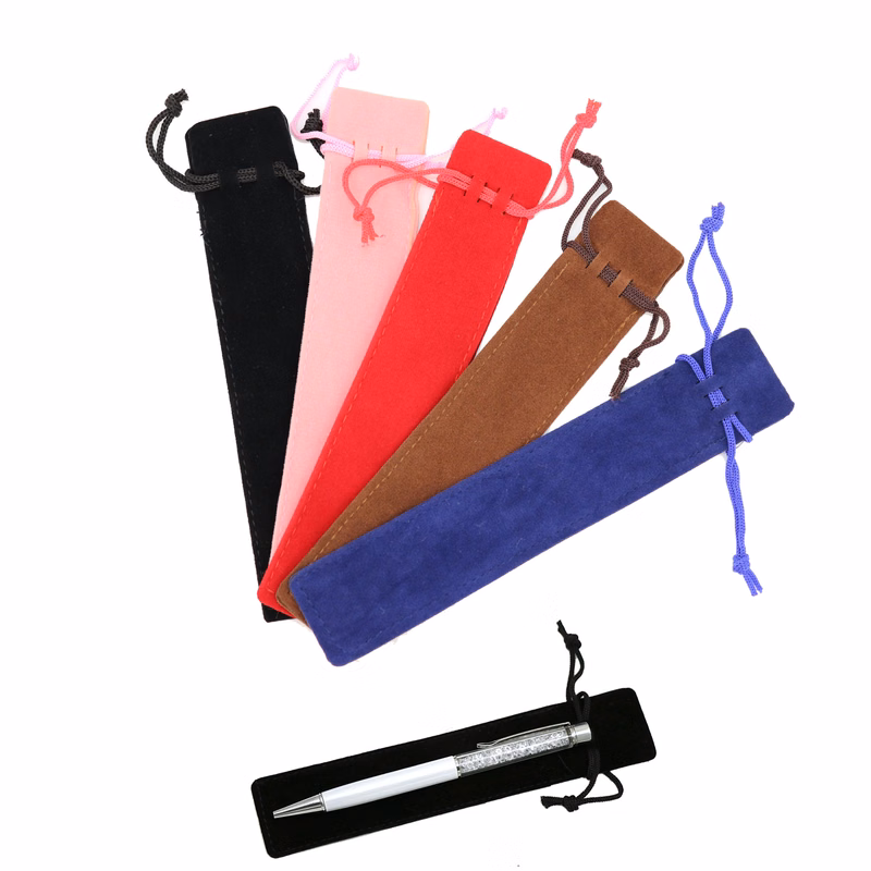 Microfiber Cloth Pouch
