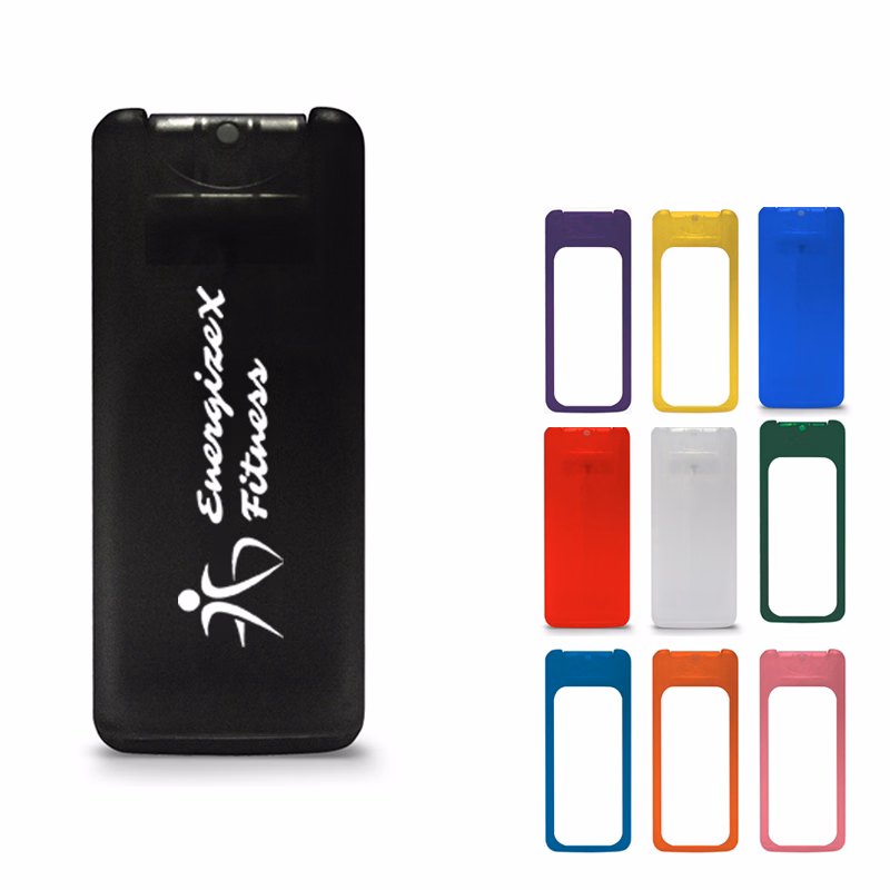 Mini Credit Card Antibacterial Hand Sanitizer