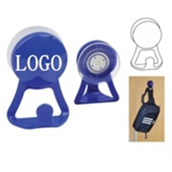 Universal Hook Organizer 1