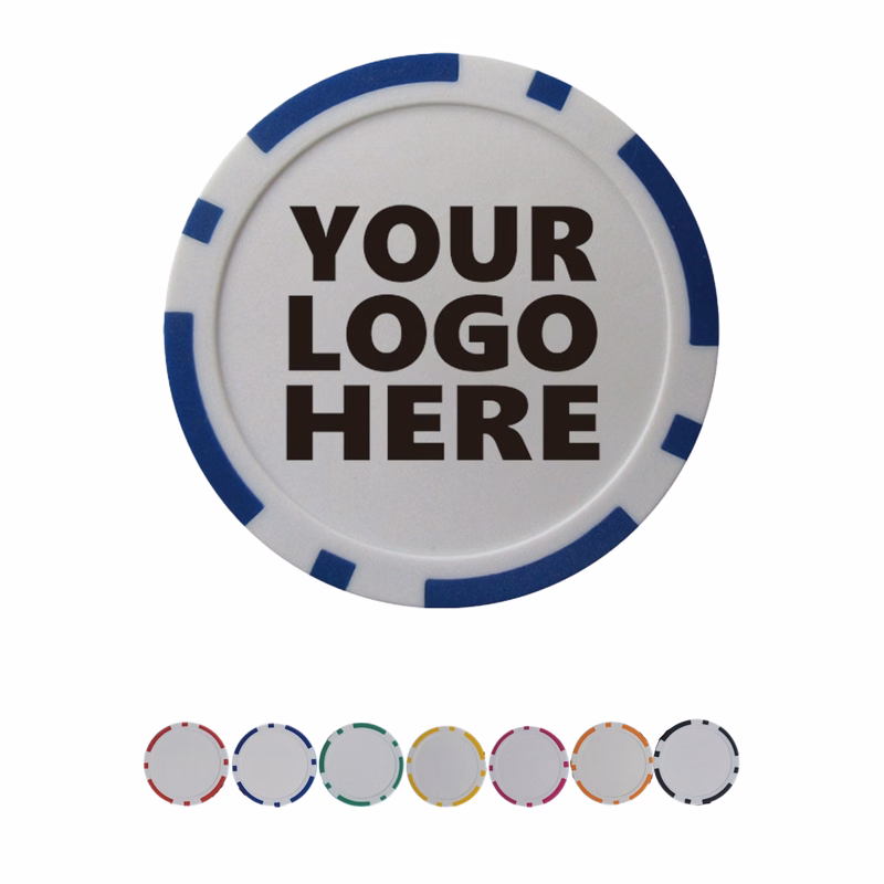 ABS Casino Poker Chips