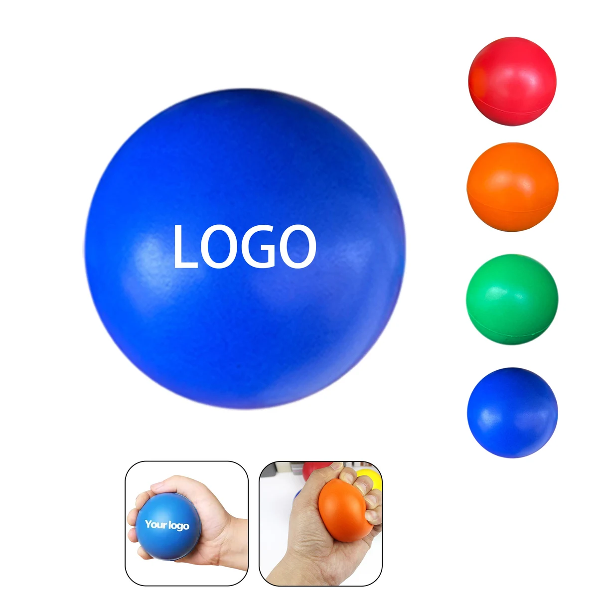 Stress Relief Compression Gadget 1
