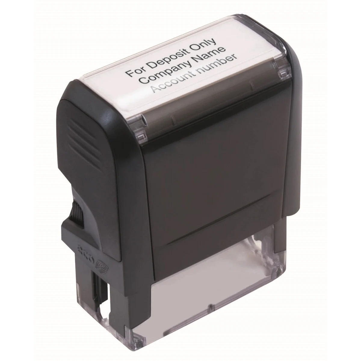 Stamp - Endorsement, Self Inking 1