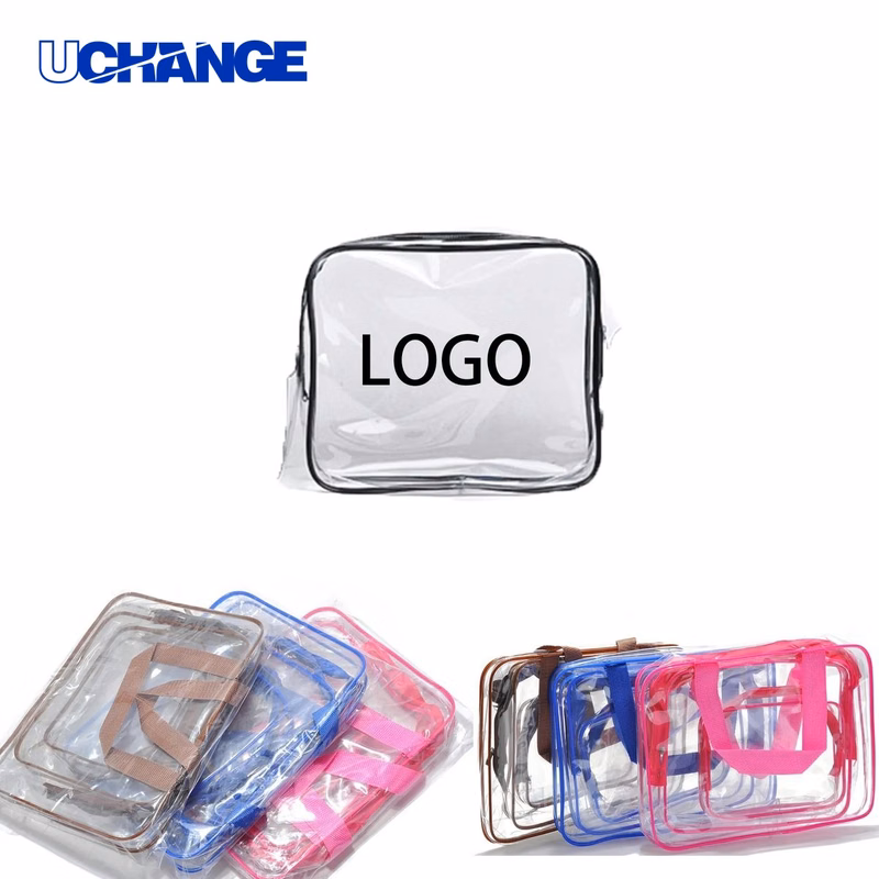 Travel Portable Toiletry Bag Organizer for Outdoor Use