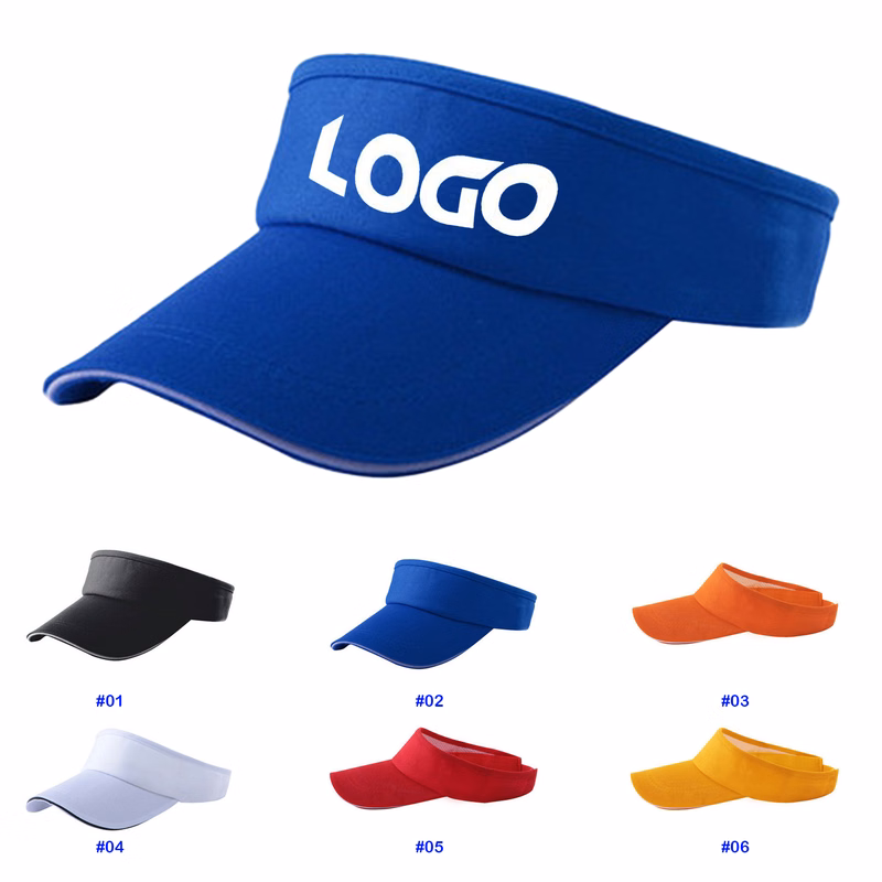 Baseball Sun Hat