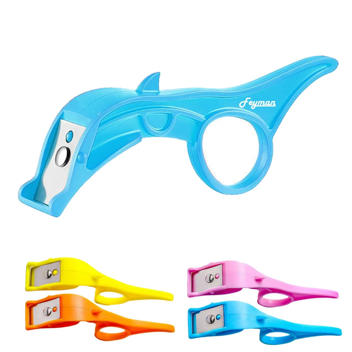 Multi-functional Fruit Peeler 1