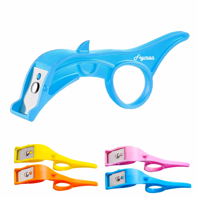 Multi-functional Fruit Peeler