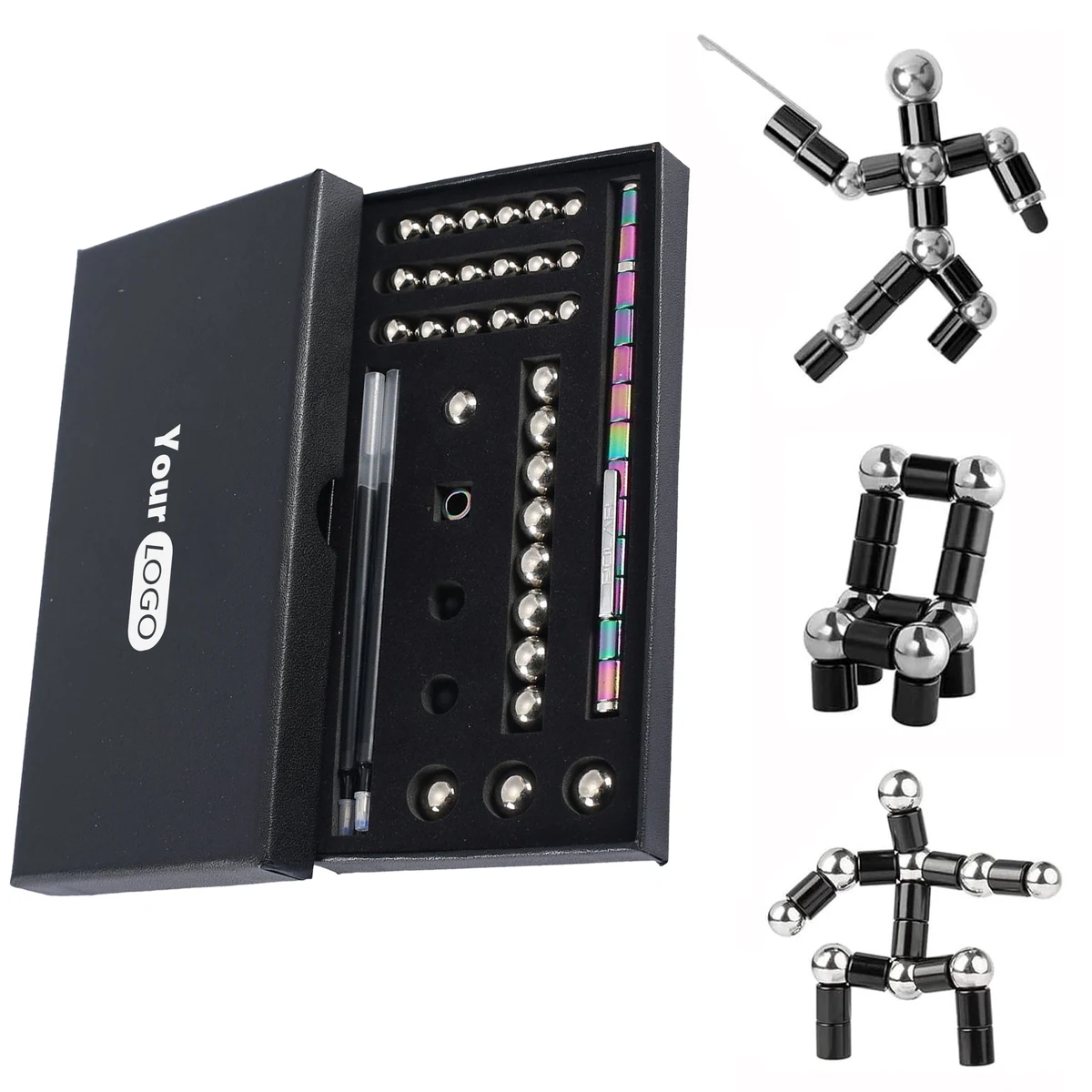 Ndfeb Innovative Magnetic Construction Kit For Endless Possibilities 1
