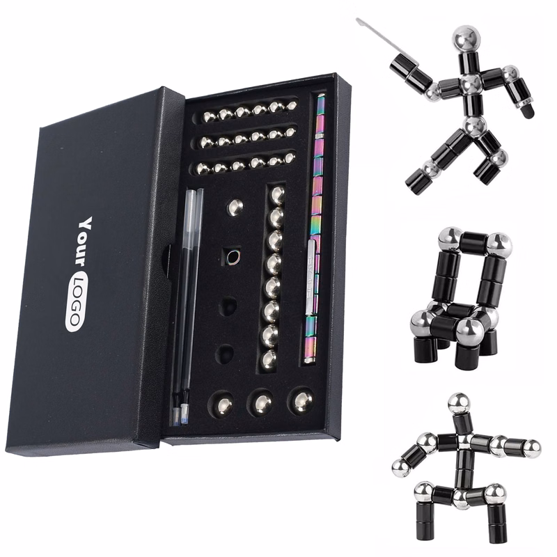 Ndfeb Innovative Magnetic Construction Kit For Endless Possibilities