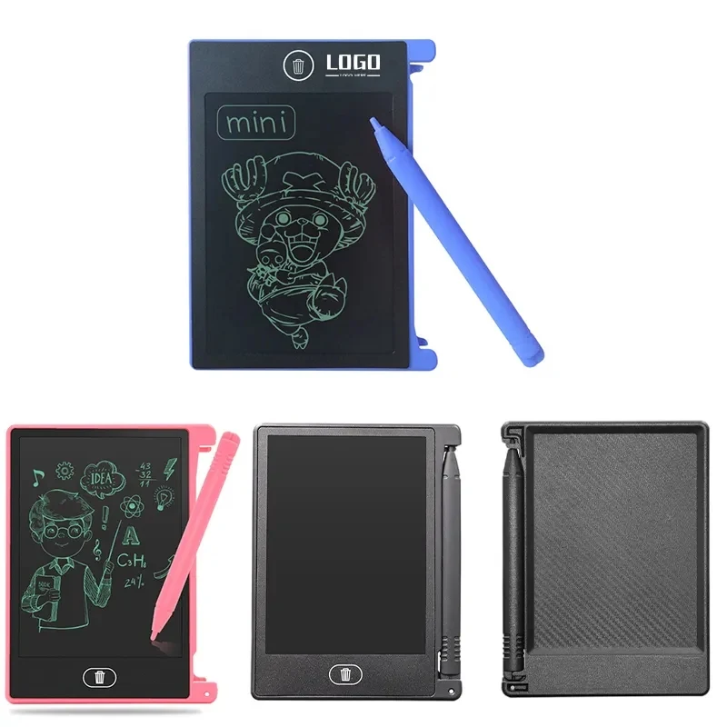 4.5'' LCD Writing Tablet 1