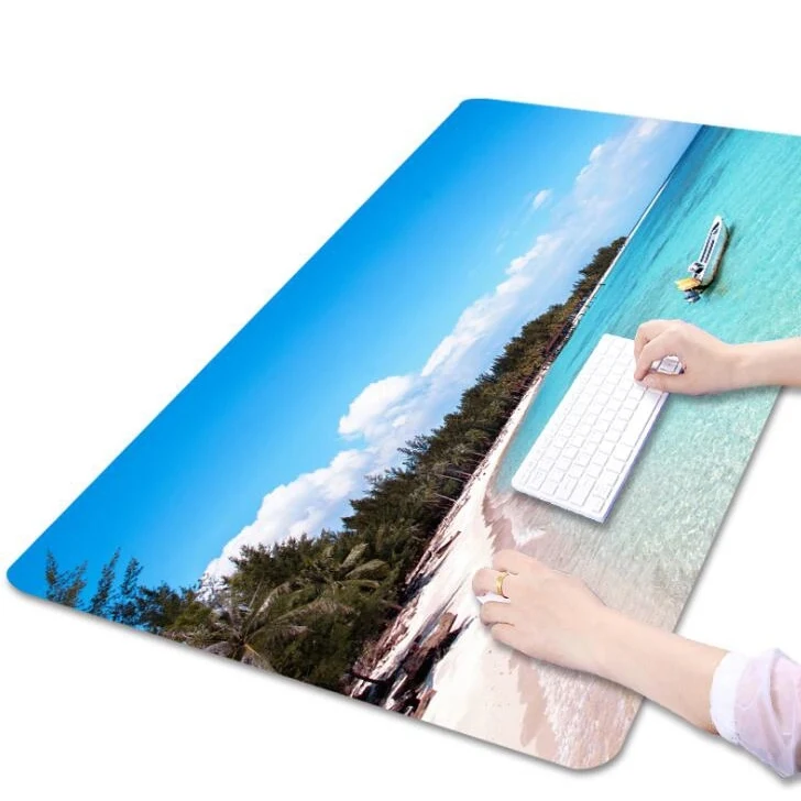 Large Mouse Pad&Desk Mat&Keyboard Pad 1