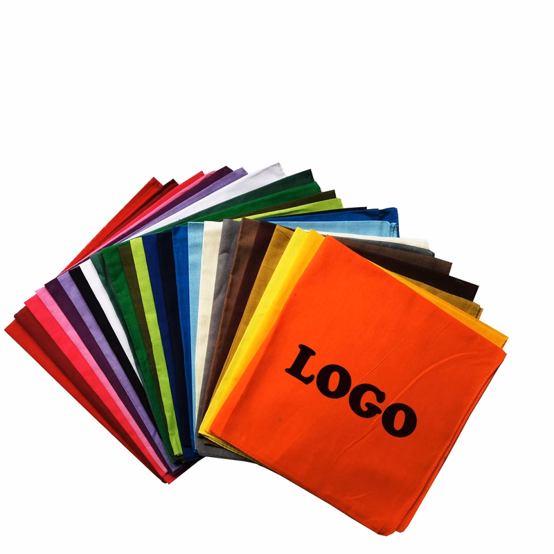 Sublimation Bandana