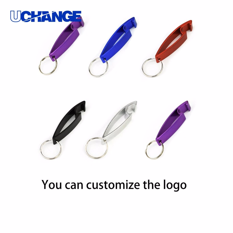 Pocket Bottle Opener