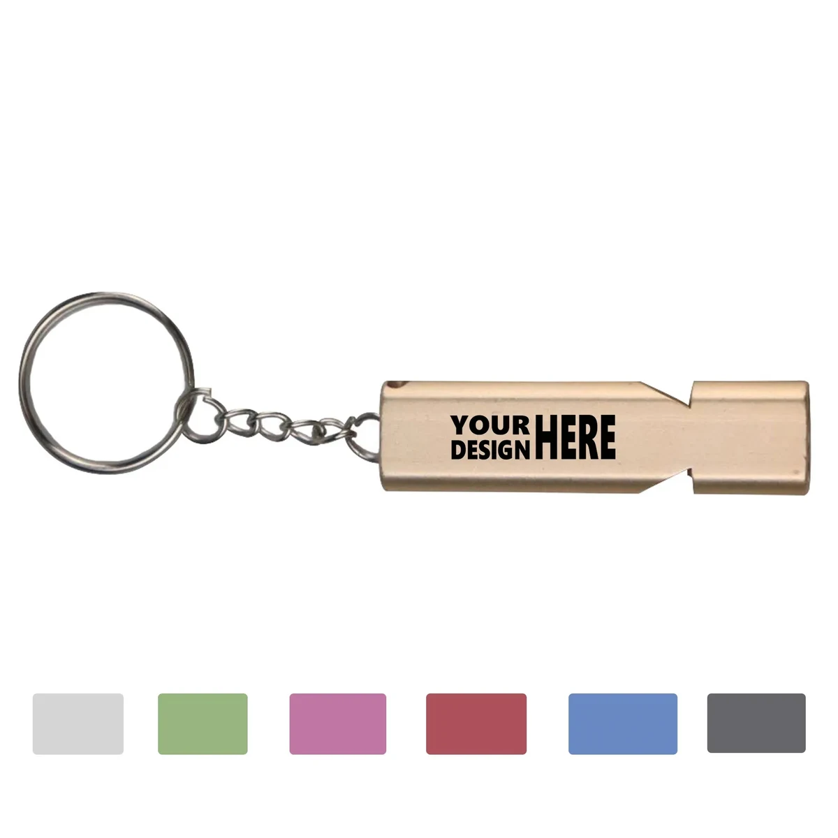 Survival Whistle 1