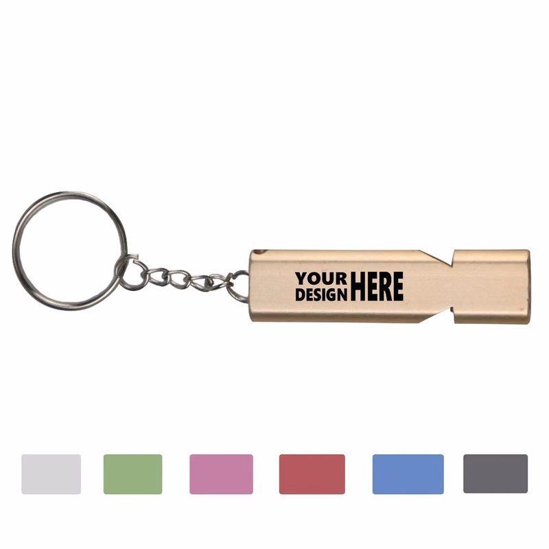 Survival Whistle