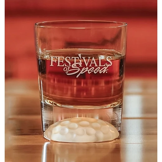 Fairway(TM) Shot Glass 1